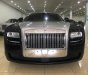 Rolls-Royce Ghost Ghost 2010 - Bán Rolls-Royce Ghost năm sản xuất 2010, màu xanh lam, xe nhập