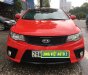 Kia Forte Koup 1.6 GDI 2011 - Bán xe Kia Forte Koup 1.6 GDI đời 2018, màu đỏ, nhập khẩu nguyên chiếc số tự động