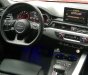 Audi A4 2.0T 2016 - Cần bán Audi A4 sản xuất 2016, màu đỏ