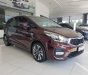 Kia Rondo   2018 - Bán Kia Rondo 2018 năm sản xuất 2018, giá 609tr