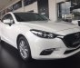 Mazda 3 1.5G 2018 - Lăn bánh Mazda 3, trả trước từ 180 triệu, giao tận nhà, bảo hành chính hãng 5 năm LH 0907148849 Nhung Mazda