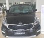 Kia Rondo 2.0 DAT 2018 - Bán Kia Rondo 2.0DAT sản xuất năm 2018, màu đen