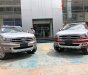 Ford Everest  Trend 2018 - Cần bán xe Ford Everest Trend, Titanium, Titanium Bi-Turbo đời 2018, xe nhập 2018 mới cập nhật