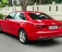 Audi A4 2.0T 2016 - Bán Audi A4 sản xuất 2016, màu đỏ, nhập khẩu