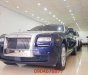 Rolls-Royce Ghost 6.6L V12 2010 - Cần bán Rolls-Royce Ghost 6.6L V12 màu xanh đăng ký lần đầu năm 2012