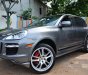 Porsche Cayenne GTS 2008 - Bán Porsche Cayenne GTS năm sản xuất 2008