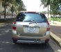 Chevrolet Captiva   LT 2007 - Bán ô tô Chevrolet Captiva LT sản xuất 2007, giá tốt