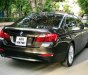 BMW 5 Series 528i 2016 - Cần bán xe BMW 5 Series 528i đời 2016, màu nâu, xe nhập