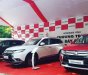 Mitsubishi Outlander 2.0 CVT 2018 - Bán "Mitsubishi Outlander 2018" đủ màu + giao ngay - giảm giá đến 51tr - L/H: 0969.392.298 + tặng cửa gió điều hòa