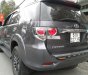 Toyota Fortuner G 2016 - Bán Toyota Fortuner G 11/2016 (máy dầu), màu xám, đúng 01 chủ mua mới