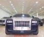Rolls-Royce Ghost 6.6L V12 2010 - Cần bán Rolls-Royce Ghost 6.6L V12 màu xanh đăng ký lần đầu năm 2012