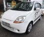 Chevrolet Spark   2009 - Cần bán Chevrolet Spark hatchbach sản xuất 2009, giá chỉ 95 triệu