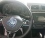 Volkswagen Polo 2017 - Bán Volkswagen Polo Sedan đời 2017, xe nhập, màu đỏ
