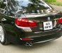 BMW 5 Series 528i 2016 - Cần bán xe BMW 5 Series 528i đời 2016, màu nâu, xe nhập