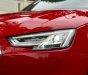 Audi A4 2.0T 2016 - Cần bán Audi A4 sản xuất 2016, màu đỏ