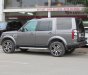 LandRover Discovery 2015 - Cần bán LandRover Discovery đời 2015, nhập khẩu nguyên chiếc 