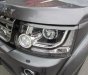 LandRover Discovery 2015 - Cần bán LandRover Discovery đời 2015, nhập khẩu nguyên chiếc 