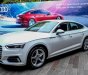 Audi A5 2018 - Bán Audi A5 nhập khẩu tại Đà Nẵng, có nhiều ưu đãi lớn, Audi Đà Nẵng