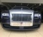 Rolls-Royce Ghost Cũ   EWB 6.6 V12 2011 - Xe Cũ Rolls-Royce Ghost EWB 6.6 V12 2011