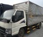Xe tải 1,5 tấn - dưới 2,5 tấn Đô Thành IZ49 2019 - Bán xe tải Hyundai Đô Thành IZ49 2.5T mới 100%