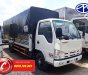 Isuzu 2018 - Bán xe tải Isuzu 1T9 thùng dài 6m2