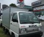 Suzuki Supper Carry Truck 2018 - Bán Suzuki Truck 5 tạ khuyến mại khủng, hỗ trợ 75% giá trị xe, giao xe trong ngày