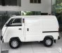 Suzuki Super Carry Van 2018 - Bán xe suzuki tải van, su cóc, khuyến mại khủng, hỗ trợ 75% giá trị của xe