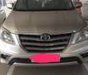 Acura CL 2016 - Cần bán Toyota Innova 2.0E 2016