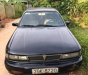 Mitsubishi Galant Cũ   MT 1993 - Xe Cũ Mitsubishi Galant MT 1993