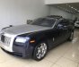 Rolls-Royce Ghost Cũ   EWB 6.6 V12 2011 - Xe Cũ Rolls-Royce Ghost EWB 6.6 V12 2011