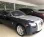 Rolls-Royce Ghost Cũ   EWB 6.6 V12 2011 - Xe Cũ Rolls-Royce Ghost EWB 6.6 V12 2011