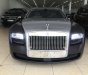 Rolls-Royce Ghost Cũ   EWB 6.6 V12 2011 - Xe Cũ Rolls-Royce Ghost EWB 6.6 V12 2011