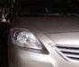 Acura CL 2011 - Bán xe ôtô 29A - TOYOTA VIOS 1.5MT đời 2011. màu Vàng Cát. Giá 293 triệu