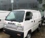 Suzuki Super Carry Van 2018 - Bán Suzuki tải Van, euro 4, khuyến mại khủng giao xe tận nhà