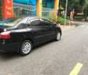 Acura CL 2011 - Chính chủ bán xe Toyota Vios E màu sơn đen, sx cuối 2011, một chủ sử dụng từ đầu