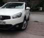 Nissan Qashqai Cũ   SE AWD 2010 - Xe Cũ Nissan Qashqai SE AWD 2010