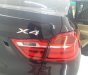 BMW X4 Cũ   XDriver28i 2014 - Xe Cũ BMW X4 XDriver28i 2014