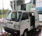 Suzuki Super Carry Van 2018 - Bán Suzuki tải Van, su cóc giá ưu đãi nhất Hà Nội, khuyến mại 100% thuế trước bạ. LH Mr Kiên 0963390406