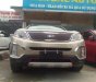 Kia Sorento Cũ   2.2 CRDI 2015 - Xe Cũ KIA Sorento 2.2 CRDI 2015