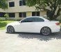 BMW 3 Series 2008 - Bán BMW 3 Series năm sản xuất 2008, màu trắng, nhập khẩu nguyên chiếc