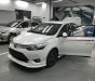 Toyota Vios  TRD  2018 - Bán Toyota Vios TRD năm sản xuất 2018, màu trắng