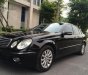 Mercedes-Benz E class E280 2007 - Chính chủ bán Mercedes E280 đời 2007, màu đen