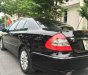 Mercedes-Benz E class E280 2007 - Chính chủ bán Mercedes E280 đời 2007, màu đen