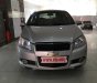 Chevrolet Aveo 1.5AT 2016 - Cần bán Chevrolet Aveo 1.5AT sản xuất 2016, màu bạc, 375 triệu