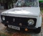 Lada Niva1600 1995 - Cần bán Lada Niva1600 đời 1995, màu trắng, 78 triệu