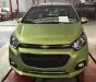 Chevrolet Spark 2018 - Thái Nguyên bán Chevrolet Spark 2018, 5 chỗ, KM 60 triệu, còn 299 triệu, lăn bánh chỉ 60 triệu, vay lãi suất thấp