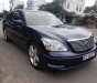 Lexus LS  430 2004 - Bán xe Lexus LS 430 sản xuất năm 2004, xe còn đẹp, zin như mới