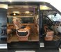 Ford Transit DCAR Limounsine  2018 - Cần bán xe Ford Transit DCAR Limounsine đời 2018, màu đen