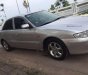 Mazda 626   2.0 Classic 2003 - Cần bán Mazda 626 2.0 Classic 2003, màu bạc, 156tr