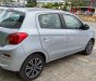 Mitsubishi Mirage CVT ECO  2018 - Bán xe Mitsubishi Mirage 2018, màu bạc, nhập khẩu tại Quảng Trị